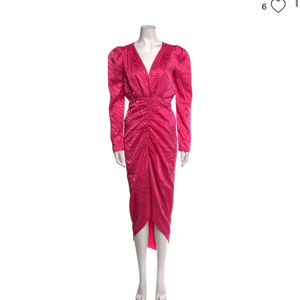 Ronny Kobo Dress
